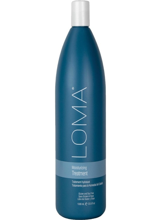 Loma Moisturizing Treatment, 33.8 Fl Oz (Pack of 1) - Image 1